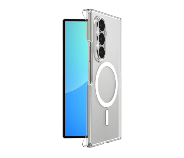 Spigen Air Skin Zero MagSafe do Samsung Galaxy Z Fold8 Ultra clear - 1571727 - zdjęcie 3